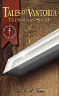 Tales of Vantoria, The Sarian's Sword