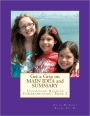 Get a Grip on MAIN IDEA and SUMMARY: The Key to Unlocking Reading Comprehension, Book 2