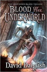 Blood of the Underworld