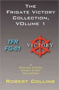 The Frigate Victory Collection, Volume 1