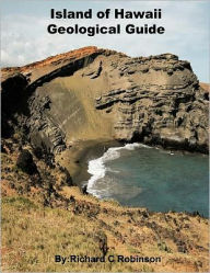 Island of Hawaii Geological Guide