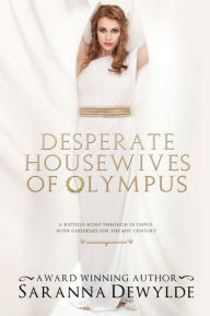 Desperate Housewives of Olympus