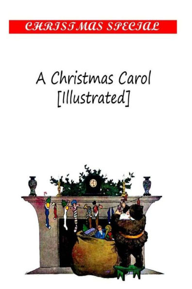 A Christmas Carol