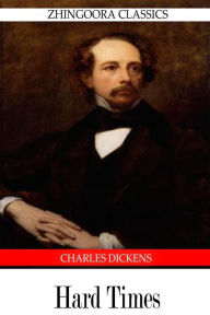 Title: Hard Times, Author: Charles Dickens