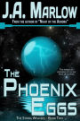 The Phoenix Eggs (the String Weavers - Book 2)