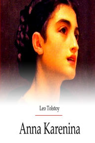 Title: Anna Karenina, Author: Leo Tolstoy