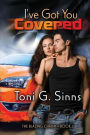 I've Got You Covered: Book One of the Blazing Charm Series