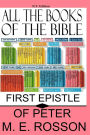 All the Books of the Bible: First Epistle of Peter