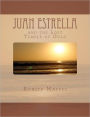 Juan Estrella and the Lost Temple of Gold