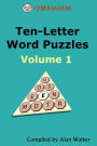 Chihuahua Ten-Letter Word Puzzles