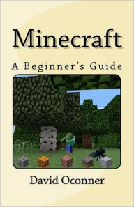 Minecraft: A Beginner's Guide