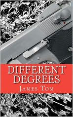 Different Degrees: A Caleb Joyner Mystery