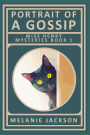 Portrait of a Gossip: A Miss Henry Mystery