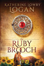The Ruby Brooch: Time Travel Romance