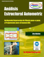 AnÃ¯Â¿Â½lisis Estructural Automotriz: (incluyendo maquinas de chasis - CEC051)