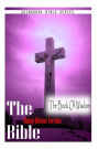 The Bible, Douay Rheims Version- the Book of Wisdom