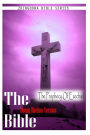 The Bible, Douay Rheims Version- the Prophecy of Ezechiel