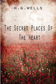 The Secret Places Of The Heart