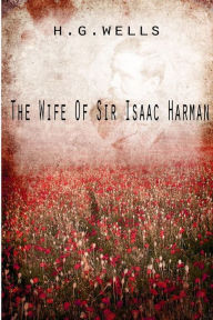 The Wife Of Sir Isaac Harman