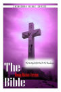 The Bible Douay-Rheims Version, the FIRST EPISTLE of ST. PAUL to the THESSALONIA