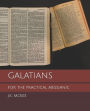 Galatians for the Practical Messianic