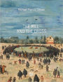 The MIll and the Cross: Peter Bruegel's Way to Calvary