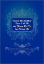 Tafsir Ibn Kathir Part 5 Of 30