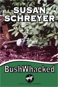 Title: BushWhacked, Author: Susan Schreyer