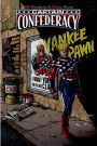 Captain Confederacy