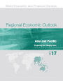 Regional Economic Outlook, April 2017, Asia and Pacific