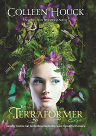 Title: Terraformer, Author: Colleen Houck