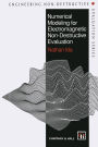Numerical Modeling for Electromagnetic Non-Destructive Evaluation