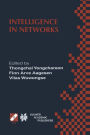 Intelligence in Networks: IFIP TC6 WG6.7 Fifth International Conference on Intelligence in Networks (SMARTNET '99) November 22-26, 1999, Pathumthani, Thailand