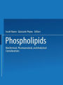 Phospholipids: Biochemical, Pharmaceutical, and Analytical Considerations