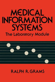 Medical Information Systems: The Laboratory Module