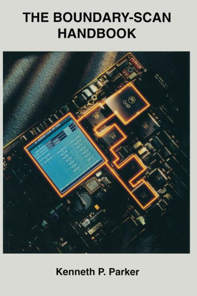 The Boundary-Scan Handbook