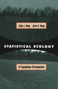Statistical Ecology