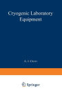 Cryogenic Laboratory Equipment