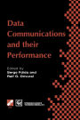Data Communications and their Performance: Proceedings of the Sixth IFIP WG6.3 Conference on Performance of Computer Networks, Istanbul, Turkey, 1995