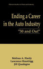 Ending a Career in the Auto Industry: