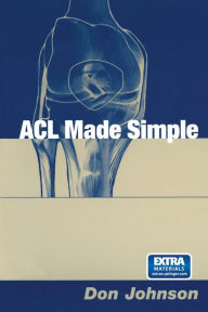 Title: ACL Made Simple, Author: Don Johnson