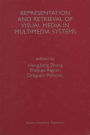 Representation and Retrieval of Visual Media in Multimedia Systems