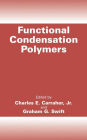 Functional Condensation Polymers