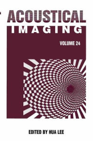 Title: Acoustical Imaging, Author: Hua Lee