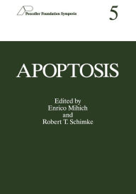 Title: Apoptosis, Author: Enrico Mihich