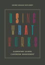 Using What Works: Elementary School Classroom Management