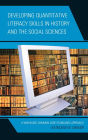 Developing Quantitative Literacy Skills in History and the Social Sciences: A Web-Based Common Core Standards Approach