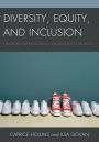 Diversity, Equity, and Inclusion: Strategies for Facilitating Conversations on Race