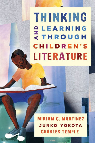 Thinking and Learning through Children's Literature