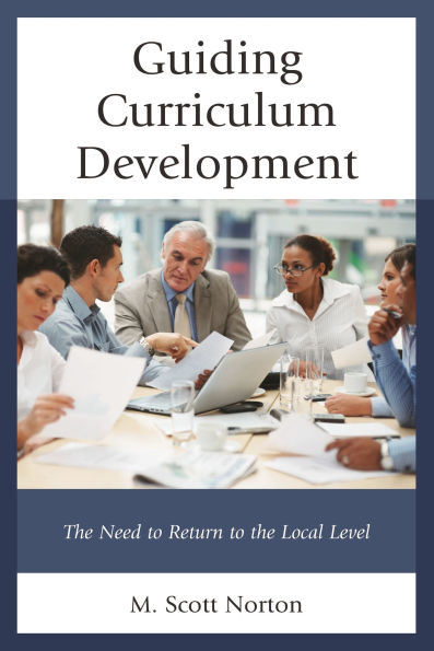 Guiding Curriculum Development: The Need to Return to Local Control